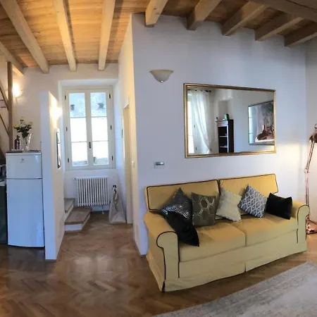 Villa Giudici Luxury App On The Lake 네소