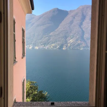 Villa Giudici Luxury App On The Lake * 네소