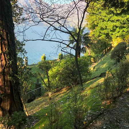 아파트 Villa Giudici Luxury App On The Lake *