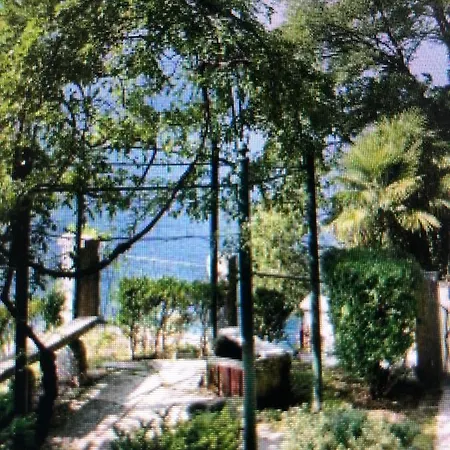 Villa Giudici Luxury App On The Lake 네소