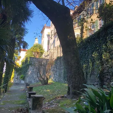 Villa Giudici Luxury App On The Lake *