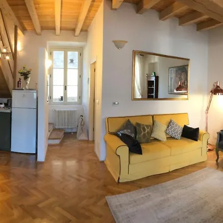 Villa Giudici Luxury App On The Lake *