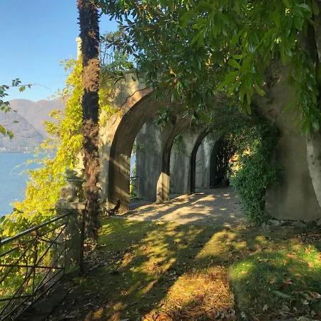 Villa Giudici Luxury App On The Lake *