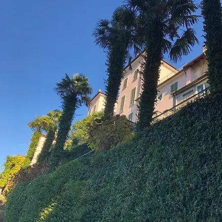 Villa Giudici Luxury App On The Lake