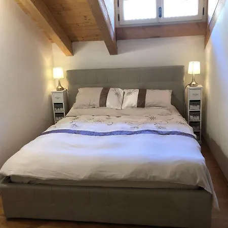 Villa Giudici Luxury App On The Lake * 네소