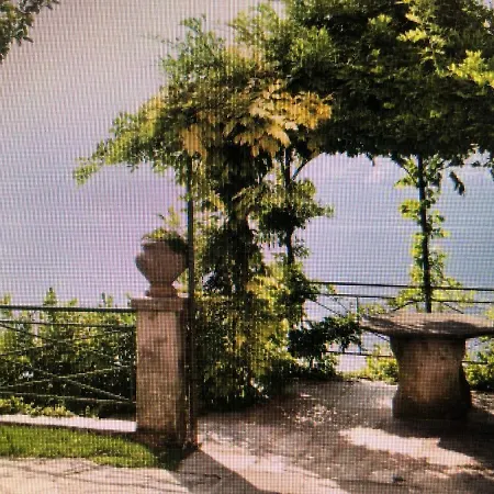 아파트 Villa Giudici Luxury App On The Lake *